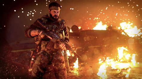 Call of Duty Black Ops Cold War torrent  .